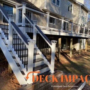 Photo of Deck Impact