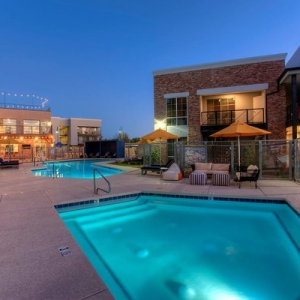 Gilbert District Lofts by Mark-Taylor