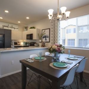 Photo of San Vicente Townhomes