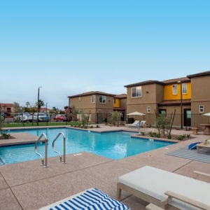 Photo of San Vicente Townhomes