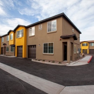 Photo of San Vicente Townhomes