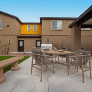 Photo of San Vicente Townhomes