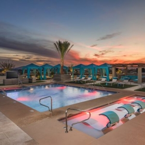 Photo of The Core Scottsdale by Mark-Taylor