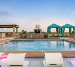 Photo of The Core Scottsdale by Mark-Taylor