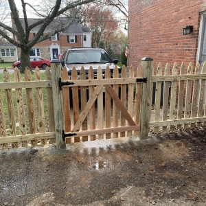 Photo of Phoenix Fence And Deck