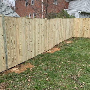 Photo of Phoenix Fence And Deck