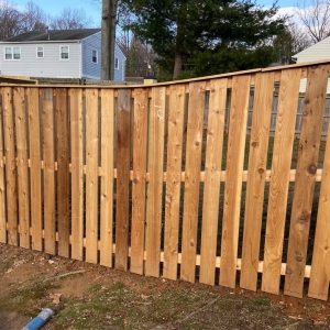 Photo of Phoenix Fence And Deck