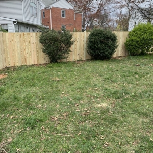 Photo of Phoenix Fence And Deck