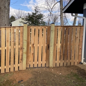 Photo of Phoenix Fence And Deck