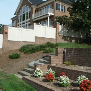 Photo of Lotsa Fence Options