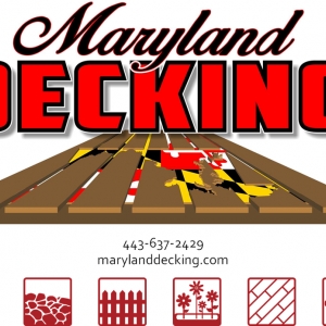 Glen Burnie Maryland Decking
