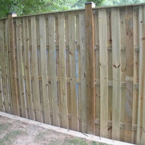 Photo of Potomac Fences
