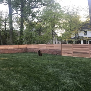 Photo of Potomac Fences