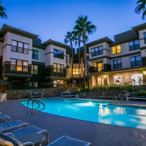Phoenix The Reserve on Cave Creek