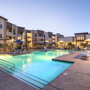Phoenix Acero North Valley