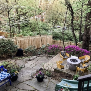Photo of Mid-Atlantic Deck & Fence Company