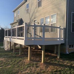 Photo of Mid-Atlantic Deck & Fence Company