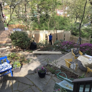 Photo of Mid-Atlantic Deck & Fence Company