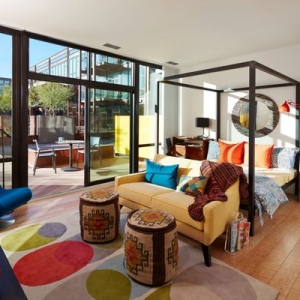 Photo of Domus Apartments by Mark-Taylor
