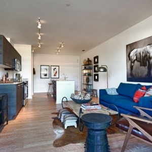 Photo of Domus Apartments by Mark-Taylor