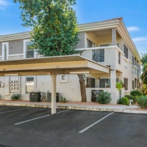 Photo of Townhomes at Biltmore