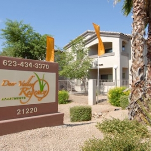 Photo of Deer Valley Regency Apartments