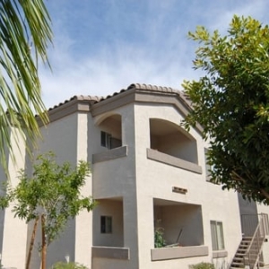 Photo of Deer Valley Regency Apartments