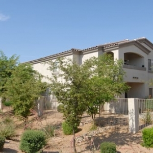 Photo of Deer Valley Regency Apartments