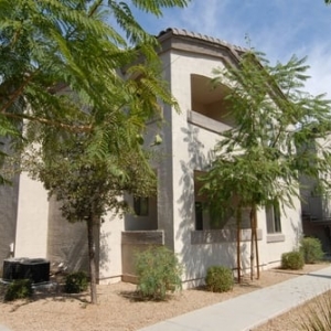 Photo of Deer Valley Regency Apartments