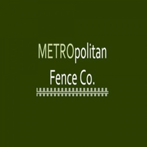 Photo of Metro fence