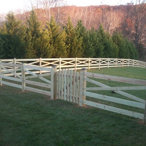 Photo of Tri County Fence & Decks