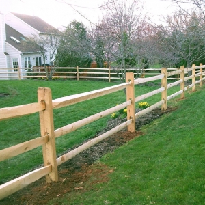 Photo of Tri County Fence & Decks