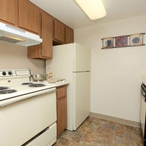 Photo of West 35th Apartments