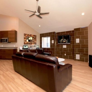 Photo of West 35th Apartments