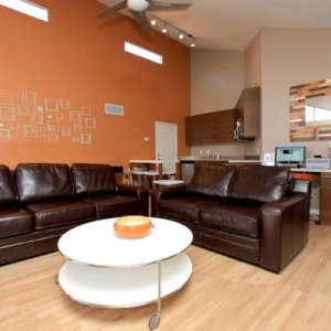 Photo of West 35th Apartments