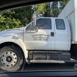 Bowie Garcias Tree Experts - Maryland
