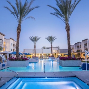 Photo of Acero Estrella Commons