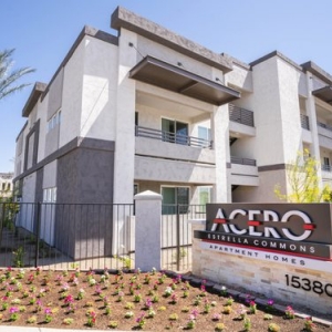 Photo of Acero Estrella Commons