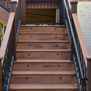 Photo of Northern Virginia Deck & Fence