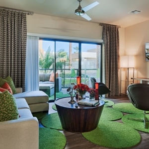 Photo of Seven Luxury Apartments