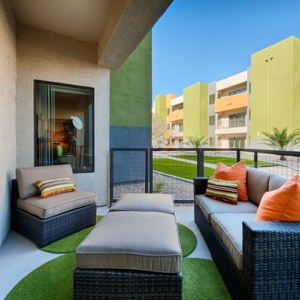 Photo of Seven Luxury Apartments
