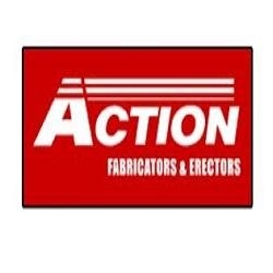 Photo of Action Fabricators & Erectors