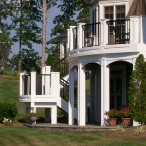 Photo of Steadfast Construction