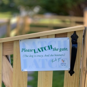 Photo of Abbey-Fritz Fence & Deck