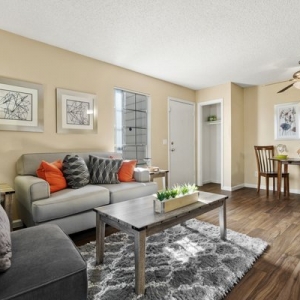 Phoenix Cobblestone Apartments