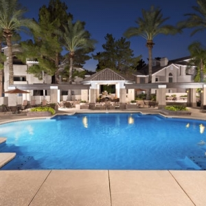 Photo of The Palisades in Paradise Valley