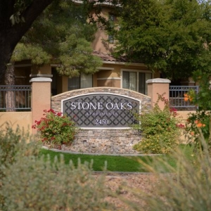 Photo of Stone Oaks by Mark-Taylor