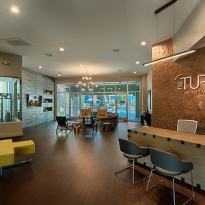 Phoenix The Turn Apartments