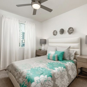 Photo of Norte Town Lake Apartments