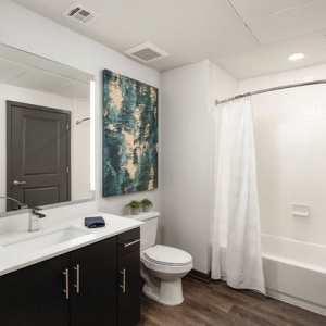 Photo of Norte Town Lake Apartments